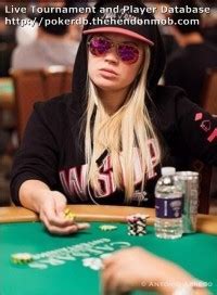 Kristen doyle poker